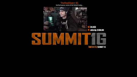Summit reacts to MoonMoon's comment on personal accountability of streamers