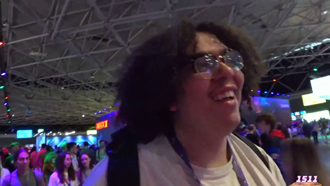 Koil meets some fans