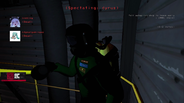 Dyrus is having a bad time