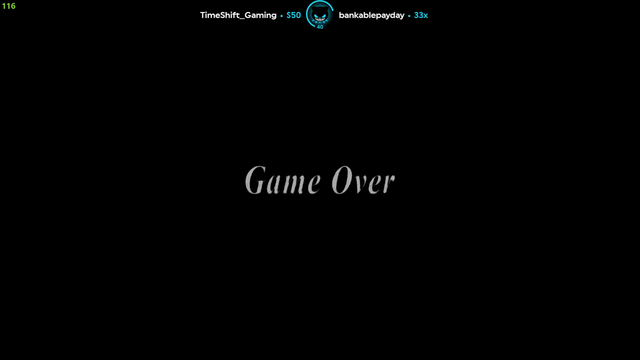 Lirik emotionally cries after losing at granny 3