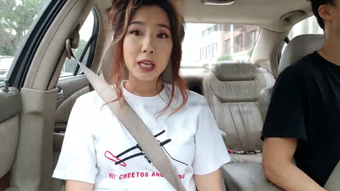 Handcuffs exposed