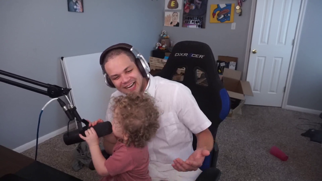 emmy says dada