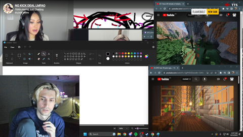 gigi is autistic so she cant lie