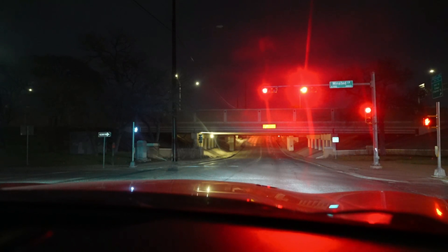 Knut Tip Baited on Door Dash