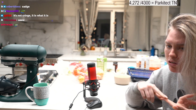 QTCinderella says The Streamer Awards will cost $200,000