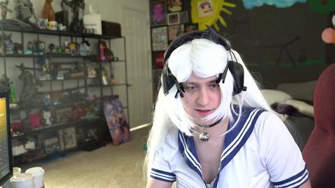 Soda hits the griddy