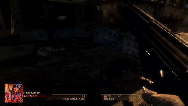 A viewer in Lil B's stream is reminded of a life changing moment