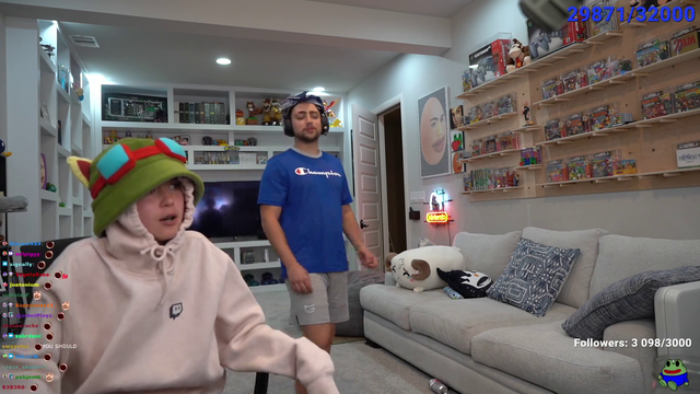 Adin Ross Normies Are Angry