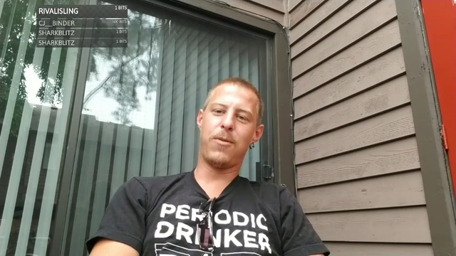 Alec Ludford Admits Being Shameless Misogynist