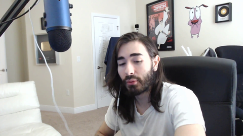 moistcr1tikal calls out LSF for their hypocrisy