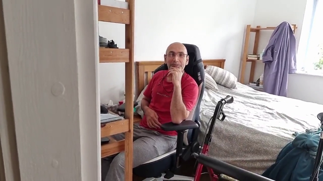 Baba Sliker loves to watch Hasan