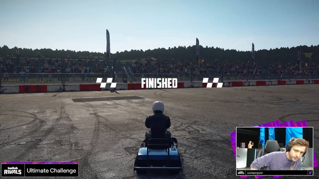 Soda's Plan to beat Myth & Timmy