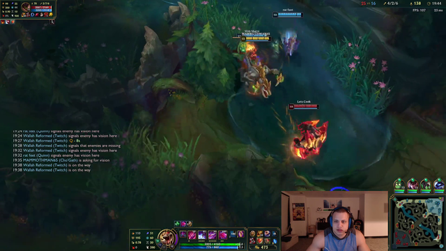 tyler1 is a bit of a problem