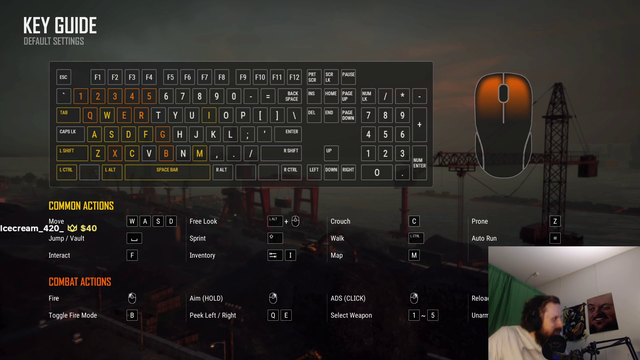 The snipers finally eroded forsen's sanity and it's a jammer.