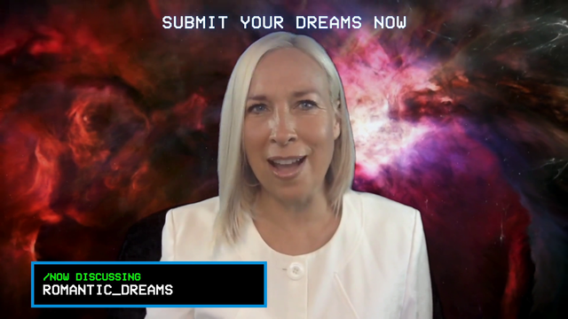 XQC's Dream explained