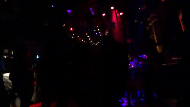 Jakes TOS freestyle!