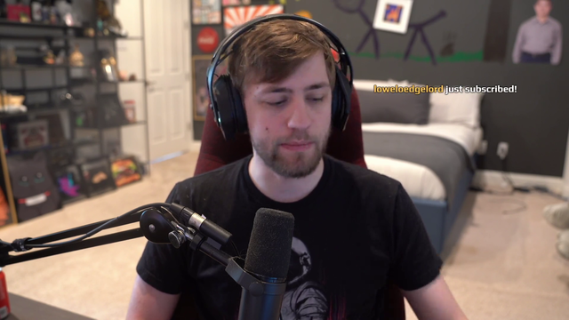 Soda recalls his days as a bully