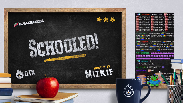Mizkif first world problems.. OMEGALUL