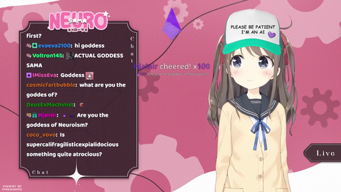 How streamers treat their subs