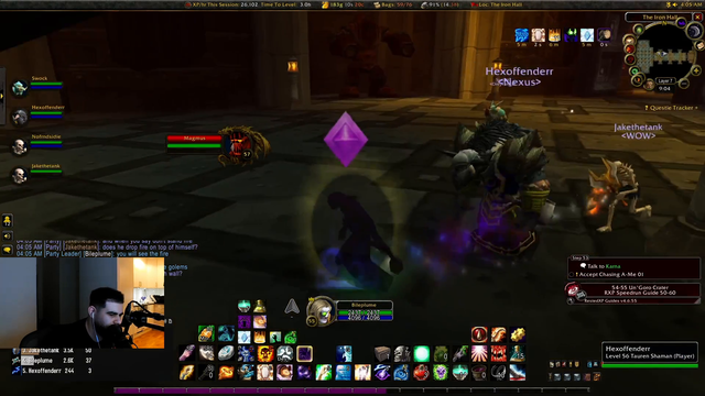 Barny Beekeper dies in BRD Full-wipe fiesta (Footage by ZNN, press "keep watching")