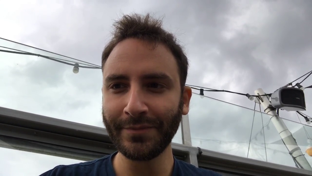 Reckful asks chat if it's safe to stream in the Red Light District