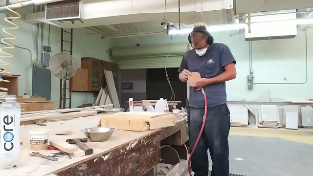 KKona elite workforce