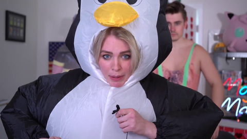 Maya please rescue this bird