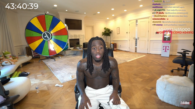 Kai takes accountability for the TTS situation