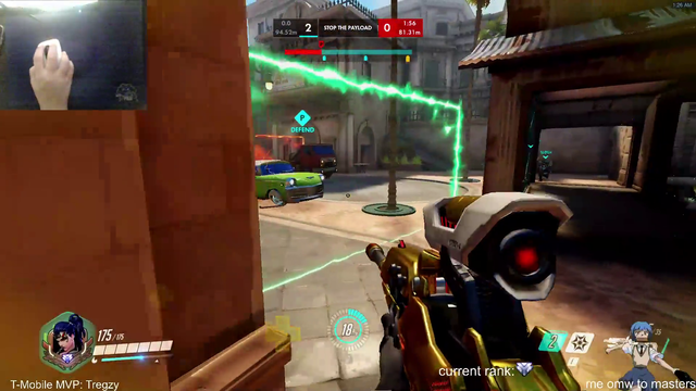Degen aimbotter claims to be legit has sub button, more clips in comments