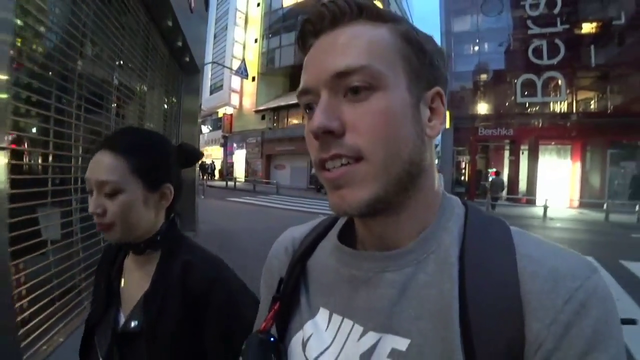 Jake wasted as fuck