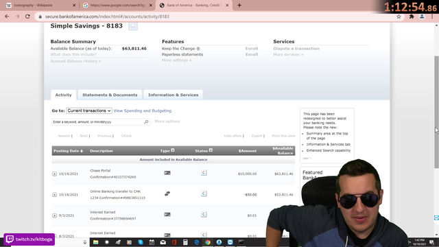 Kitboga Donates Scammers' Money To Charity