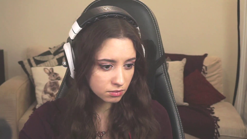 Sweet_Anita has longest tic ever
