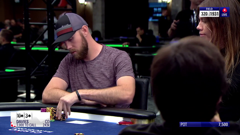 Poker Commentator Joe Stapleton tries to name 3 nonpoker Twitch streamers