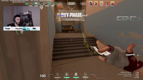 Viewers who can't afford a haircut shouldn't watch Twitch