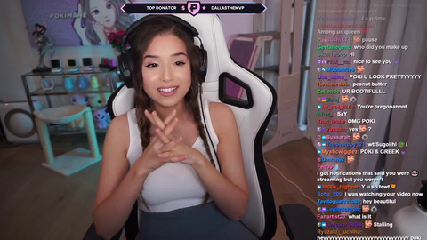Poki changes the game AGAIN