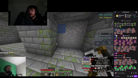 K4 is having a great time watching forsen throw