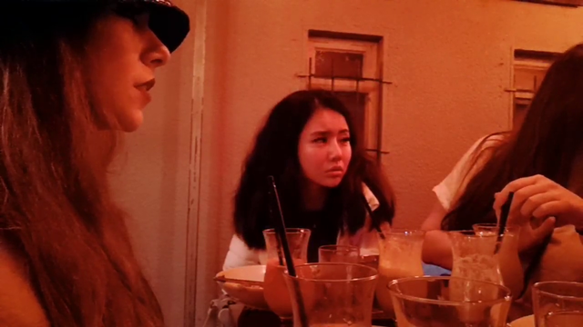 Minx and Kiara are offered Cocaine