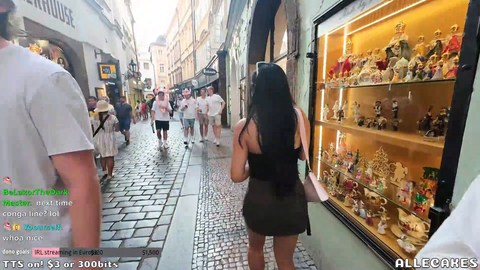 Welcome to europe