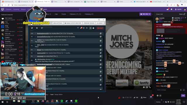 Mitch addresses why terms like *banta m8* is bullshit