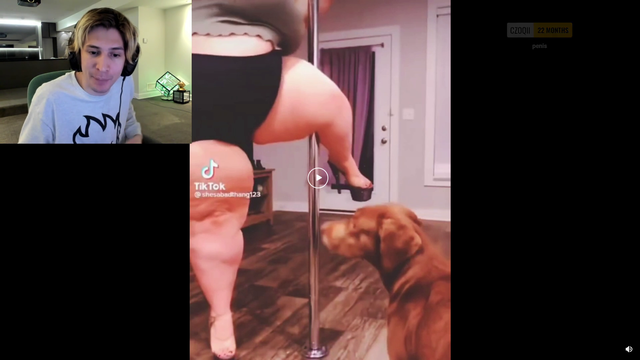 HOLD IT IN PepeLaugh