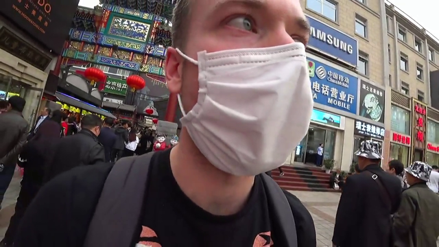MonkaS