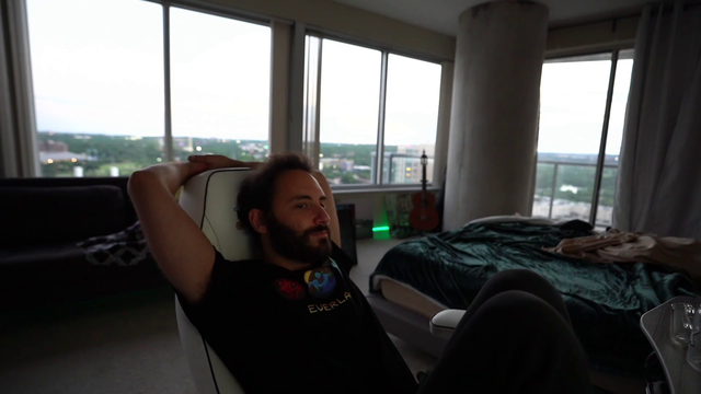 Rip Reckful man he wanted to do more irl:(