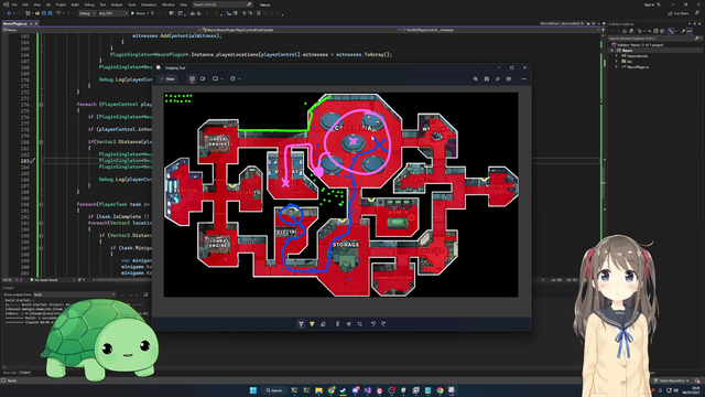 Neuro-Sama tells her developer to F*ck Off
