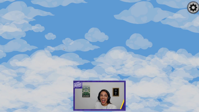 AOC and Jagmeet win as Imposters