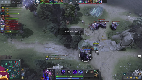 Midas mode Production Value.
