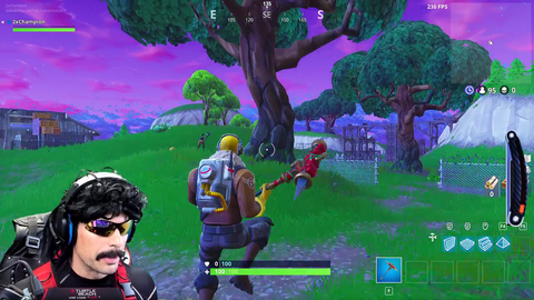Doc asked about DAD ADVICE LUL