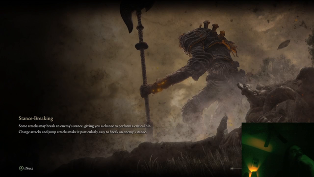 Aris on Elden Ring Playstyle Gatekeeping
