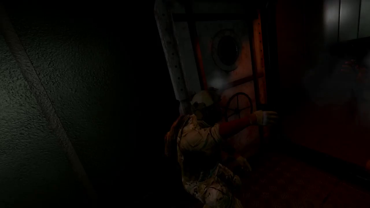 Criken & co. murders innocent man Connor