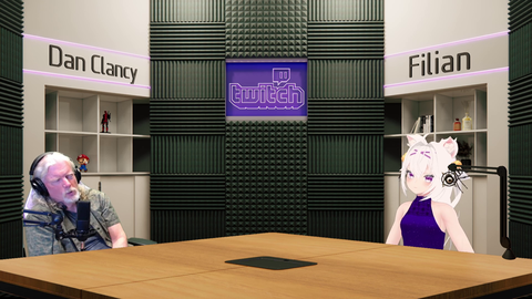 Twitch CEO Dan Clancy gives his take about gambling on Twitch