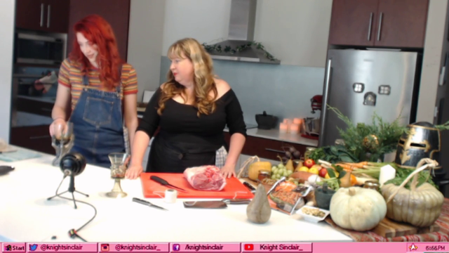 Knightsinclair traumatised on stream by her Mother.